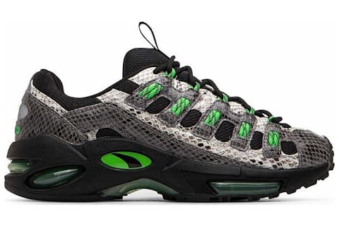 Endura Blends Puma Cell Endura Vert Puma Cell Endura Animal