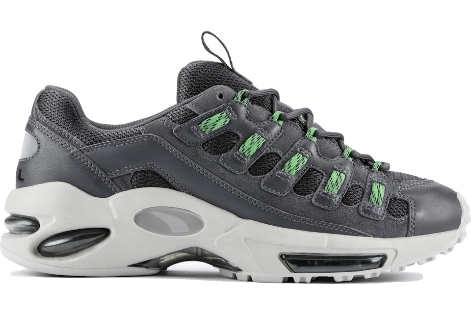 Cell 2025 endura puma