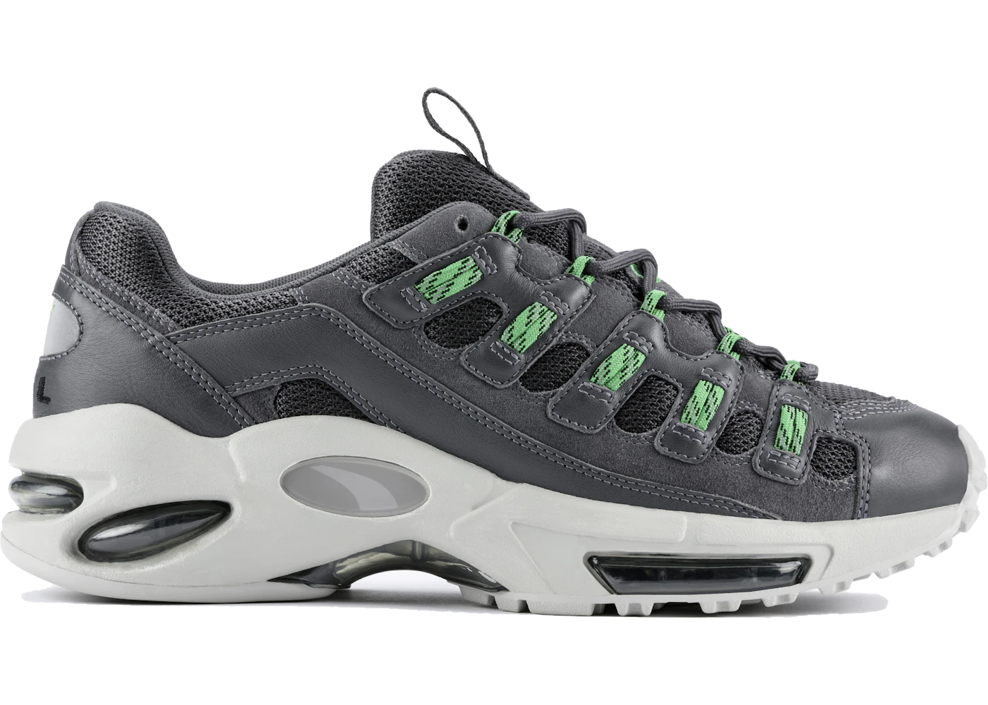 Puma cell 2025 endura on feet