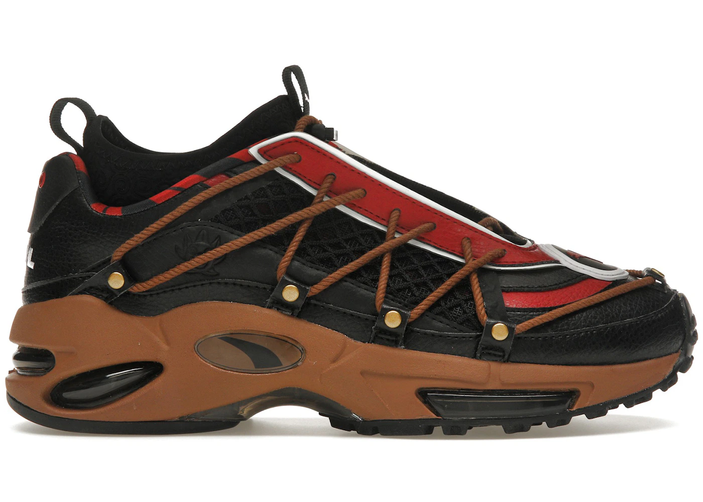 Puma Shoes Puma Sankuanz Cell Endura Sankuanz X PUMA Cell Endura