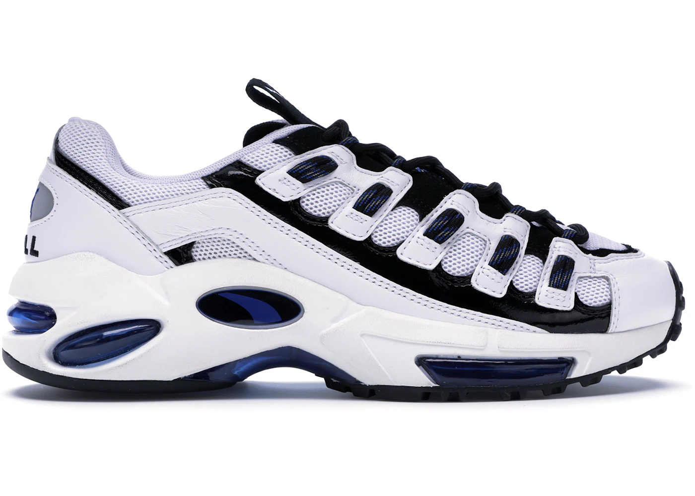 Puma Cell Endura Patent 98 Men's 369633-02 US - Main Image