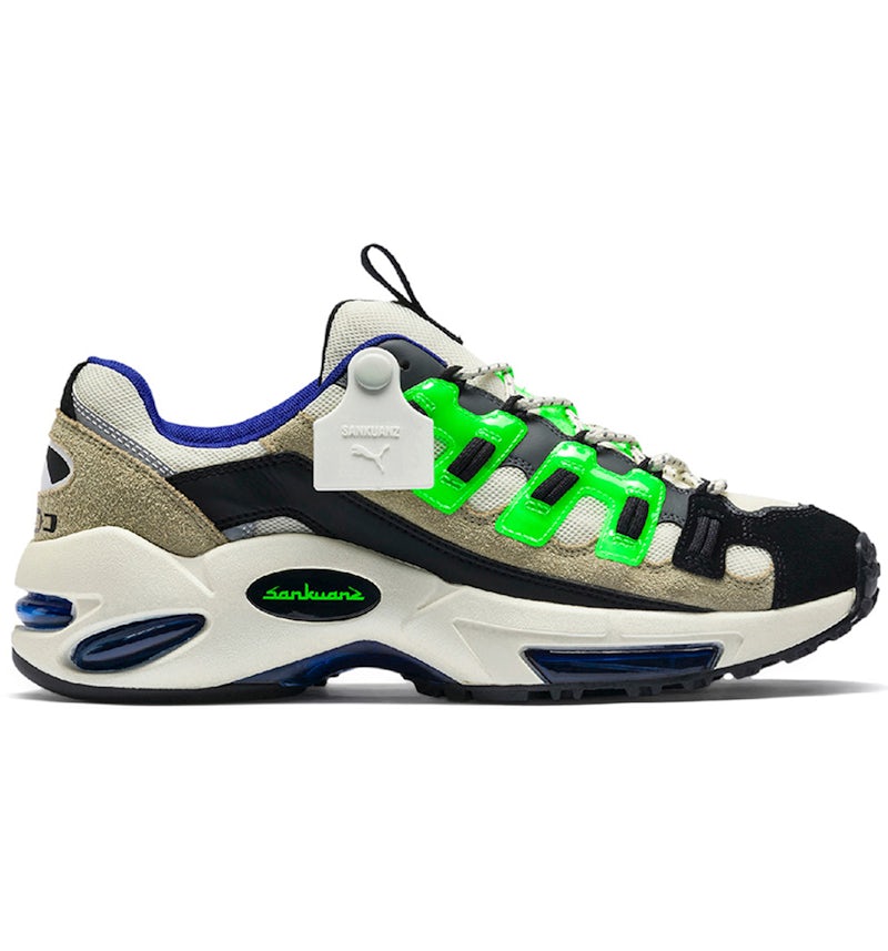 Puma Cell Endura Sankuanz Men s 369611 01 US