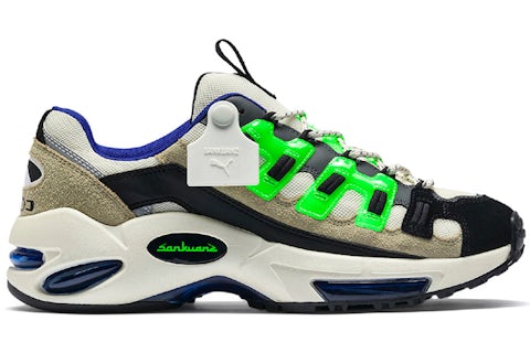 Puma cell endura homme online
