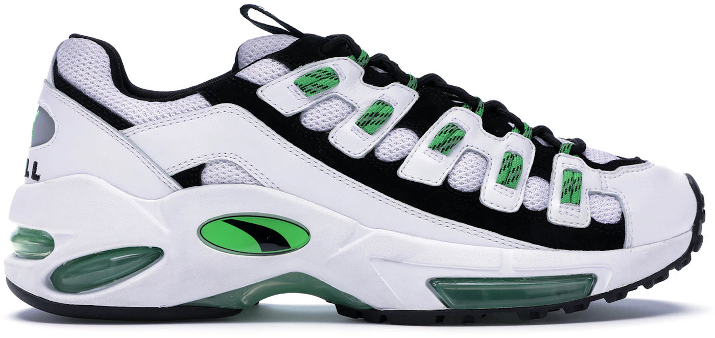 A Detailed Look at the One Piece x PUMA CELL Endura Collaboration - Sneaker  Freaker