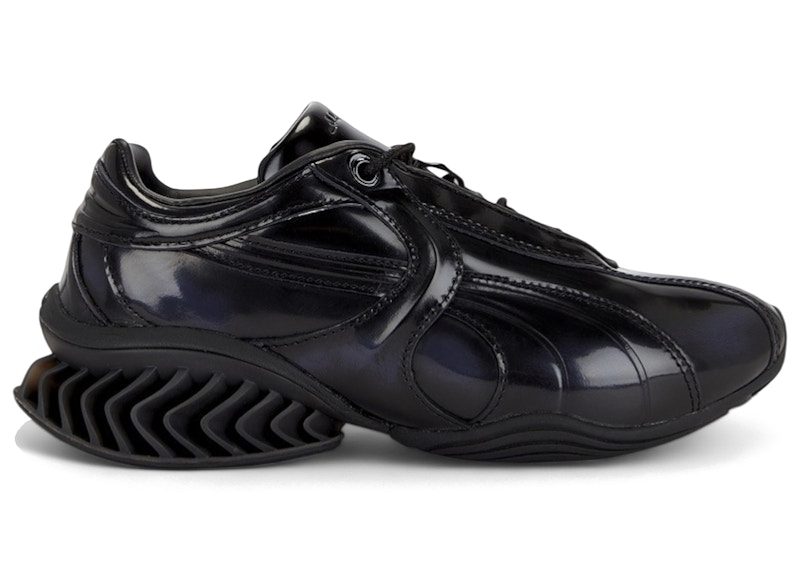 Puma Cell Geo 1 J.L-A.L Black New Navy