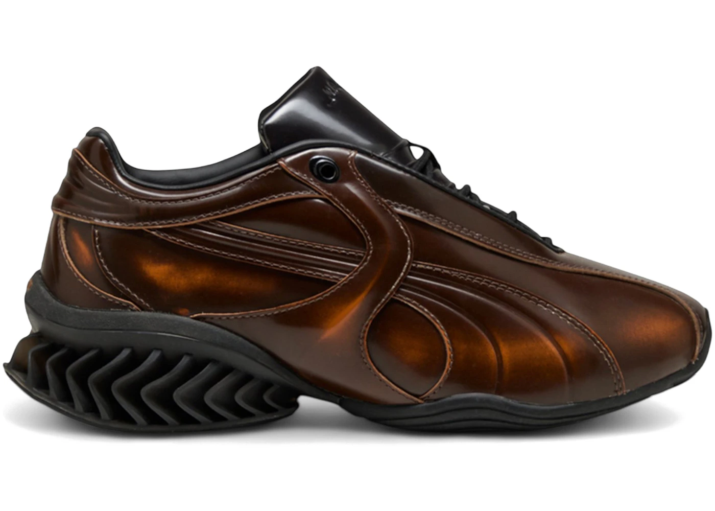 Puma Cell Geo 1 J.L-A.L Cocoa Bean Black