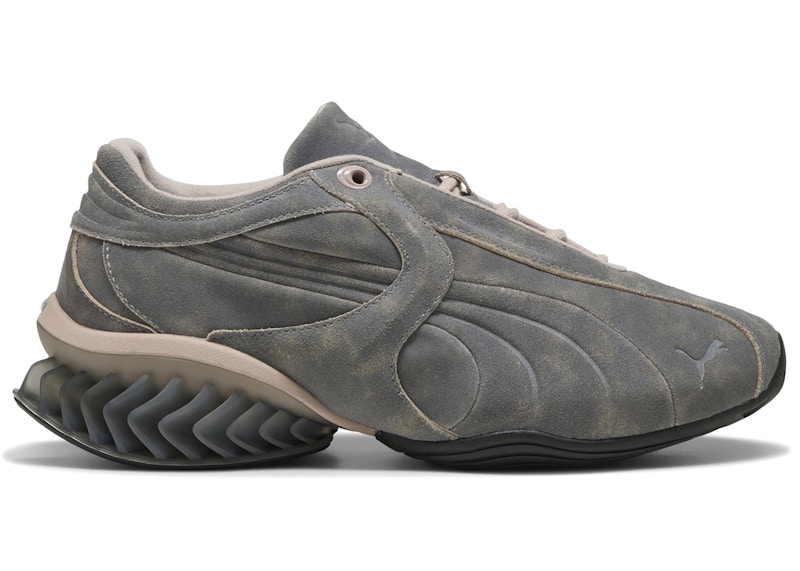 Puma Cell Geo Biology Oak Branch Flat Dark Gray