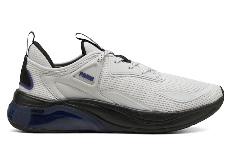 Puma Cell Thrill Feather Grey Black