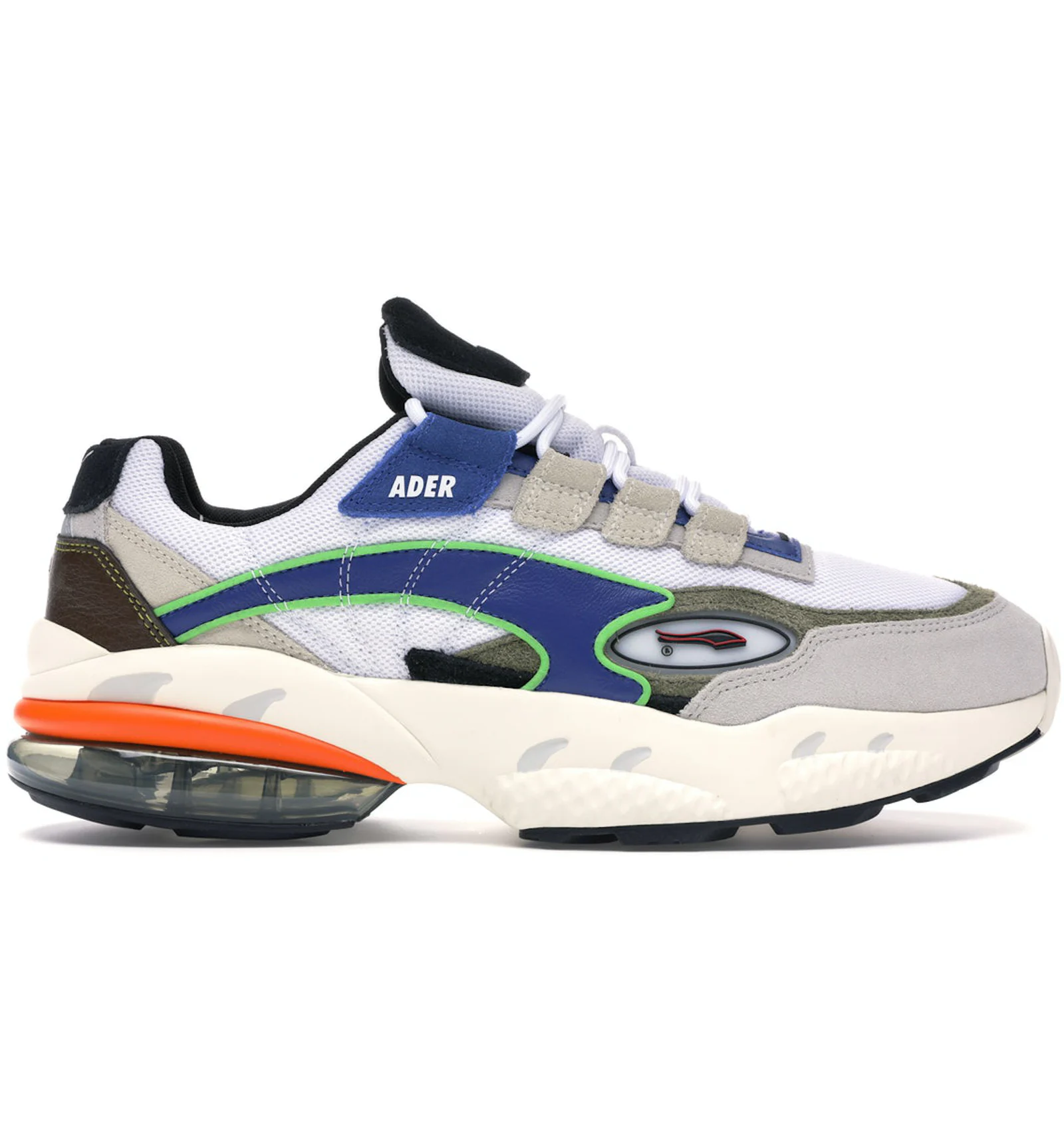 Puma Cell Venom Ader Error Men s 369860 01 US
