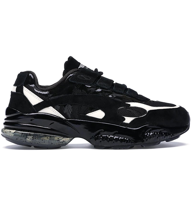 Puma Cell Venom Bait x Marvel Venom Regular Box Men s 368540 01 US