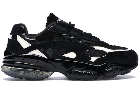 Puma Cell Venom Bait x Marvel Venom Regular Box Men s 368540 01 US