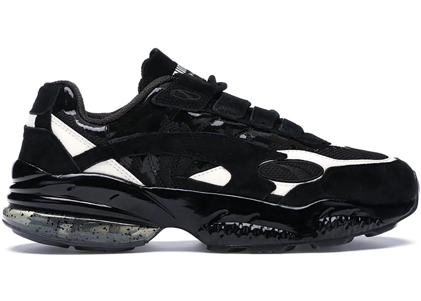 First Look At The Super-Limited BAIT X MARVEL X Puma Cell Venom Carnage ...