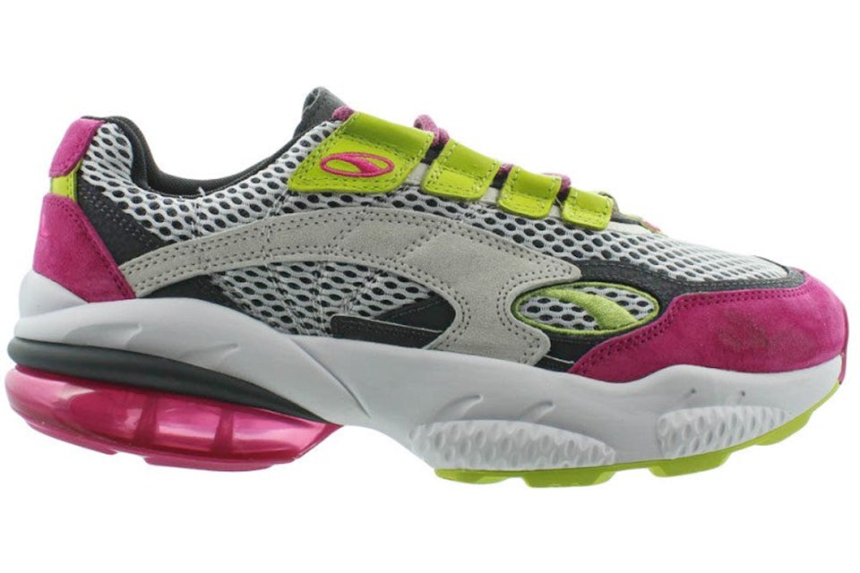 Puma cell endura clearance stockx