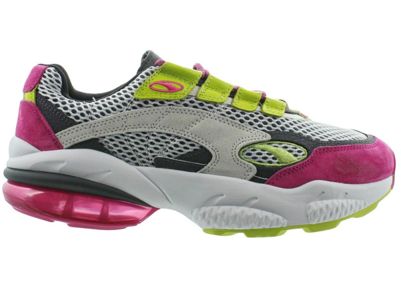 Puma Cell Venom Fresco Hombre 370415 01 MX
