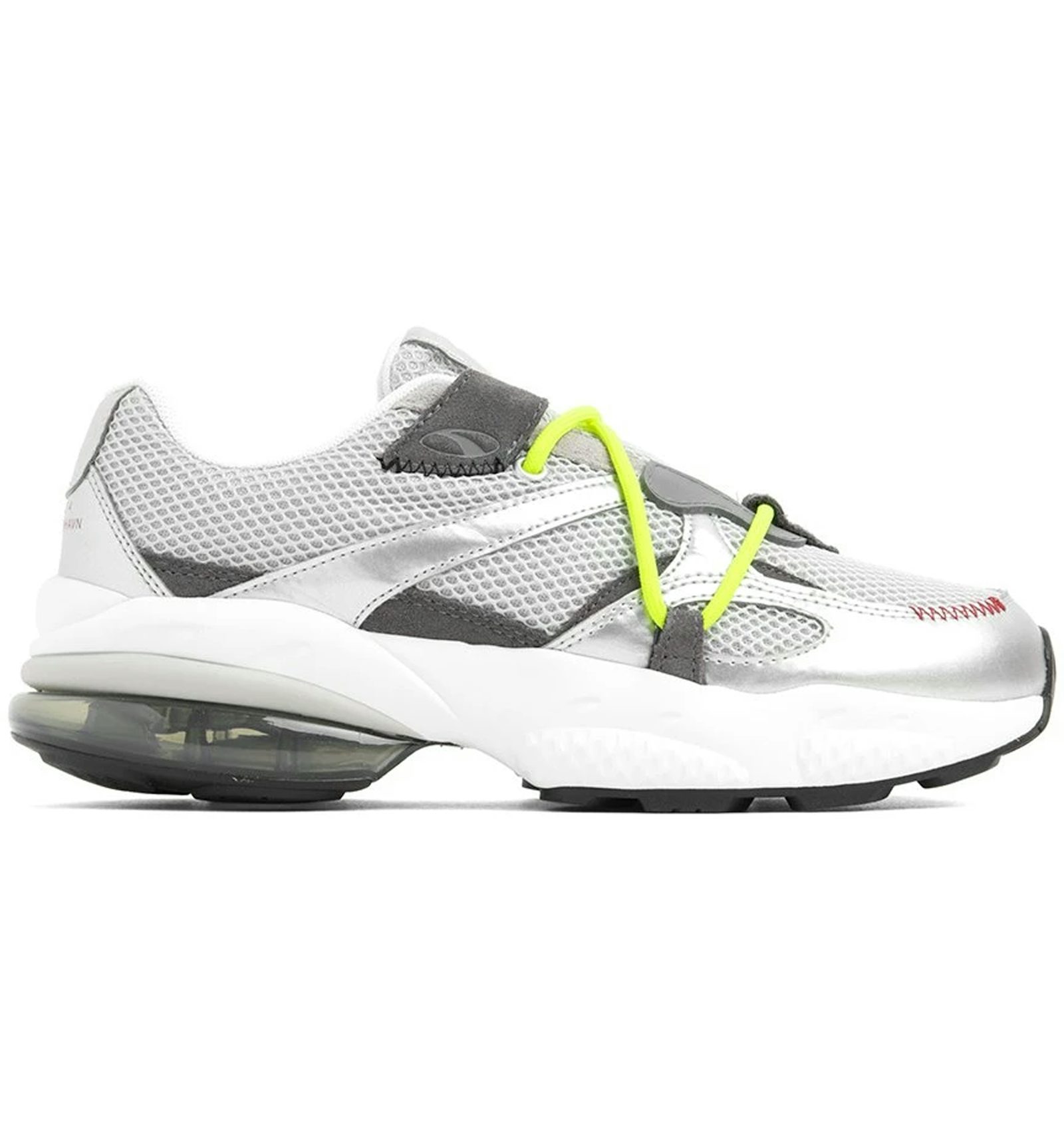Puma Cell Venom Han Kjobenhavn Silver Men s 369565 01 GB