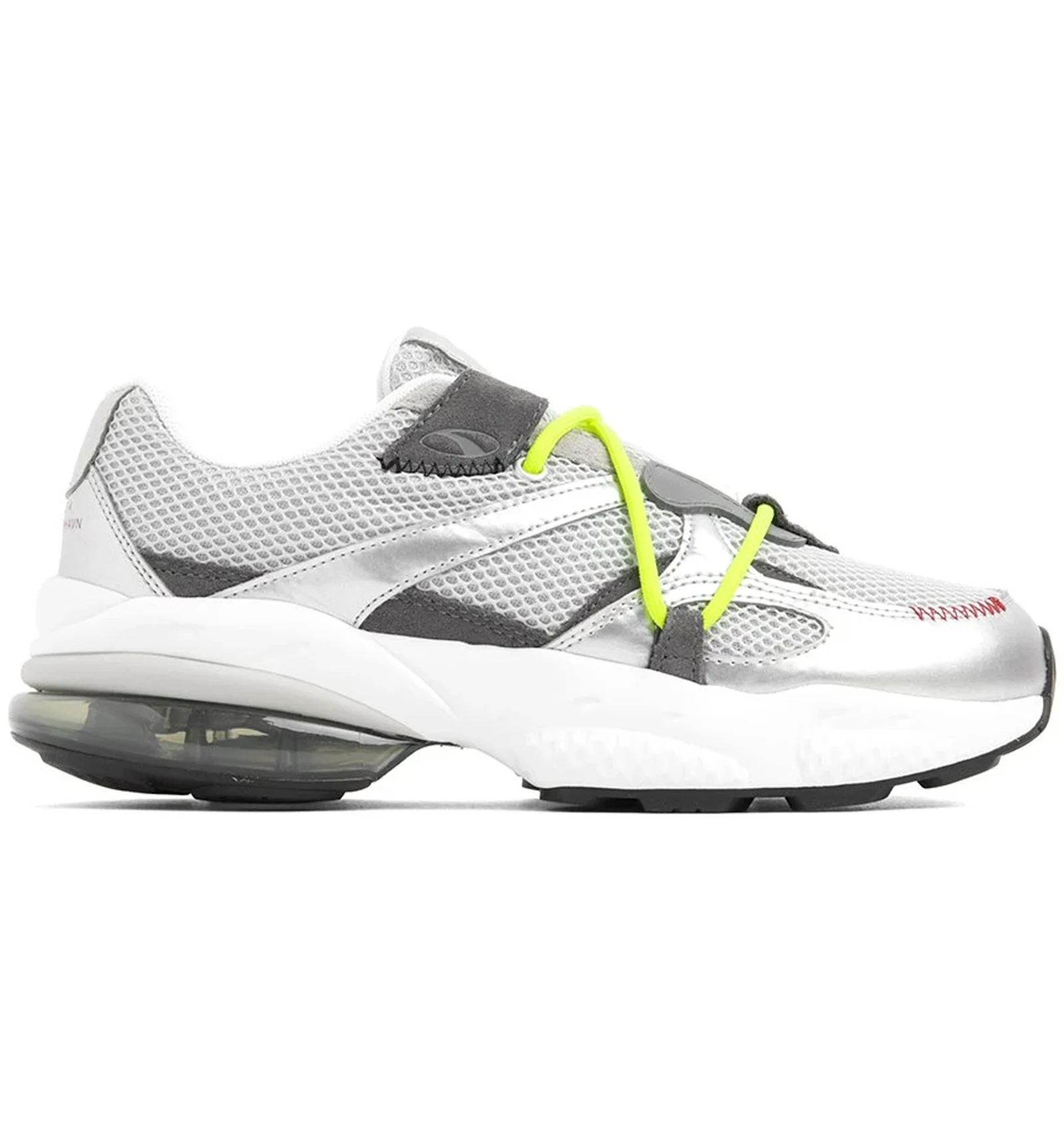 Puma sales x han
