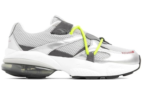 Puma cell venom han discount