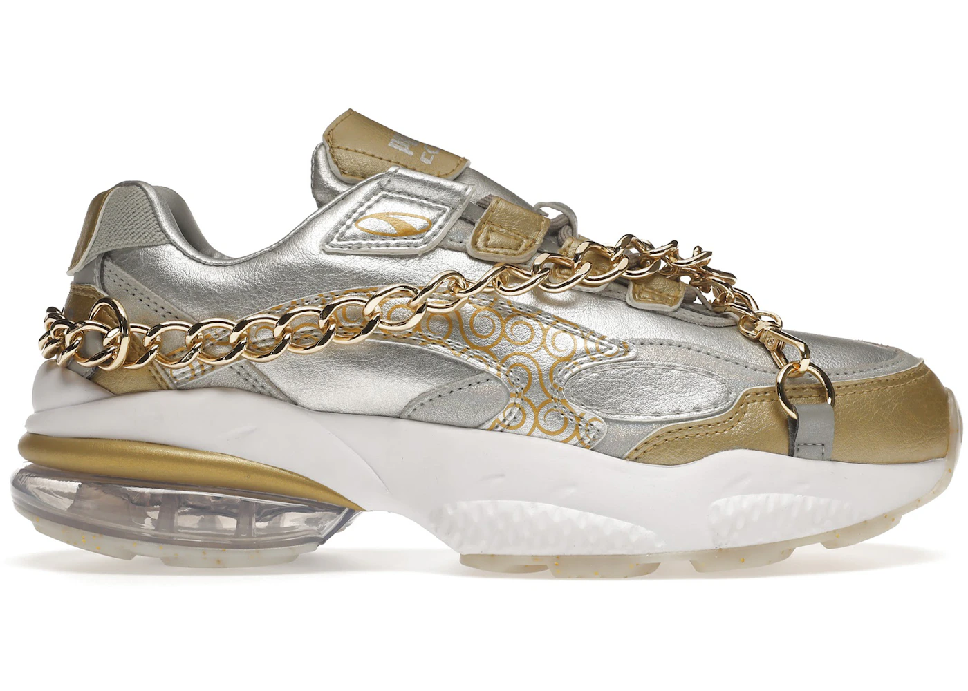 Puma Cell Venom One Piece Men's 372743-01 GB