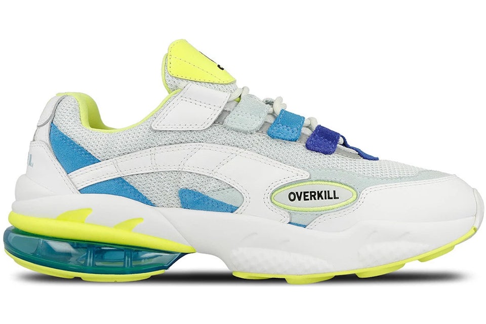 Puma shop radiant venom