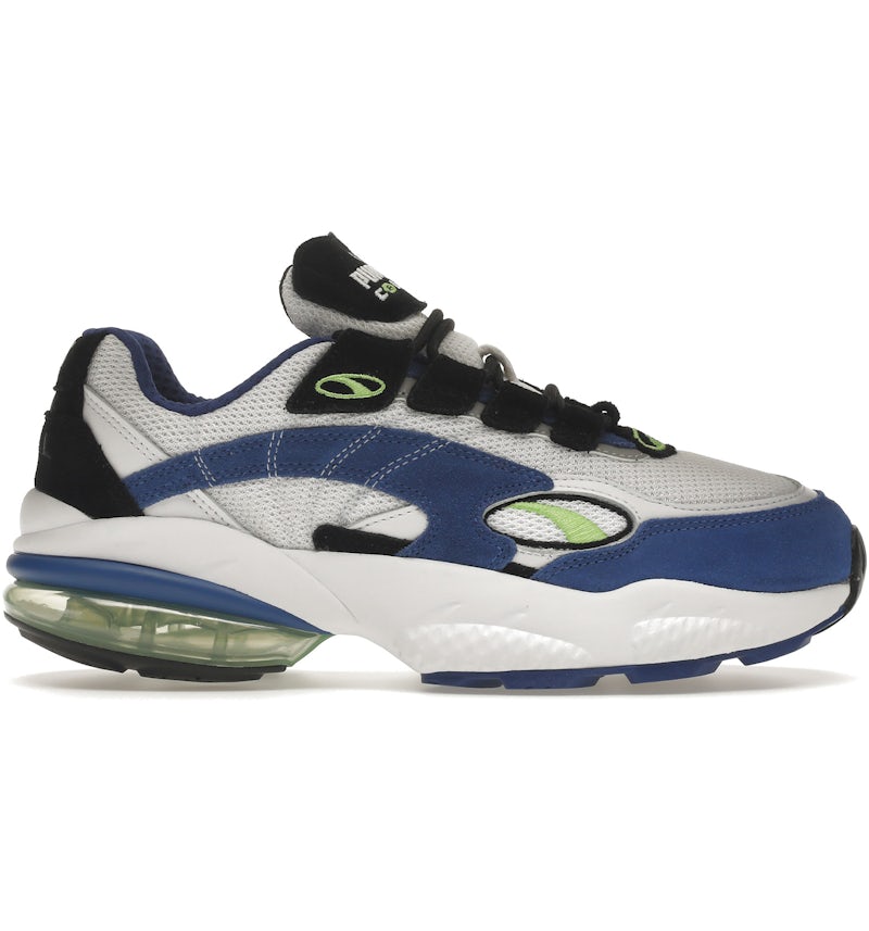 Puma Cell Venom Surf The Web Men's 369354 01 US