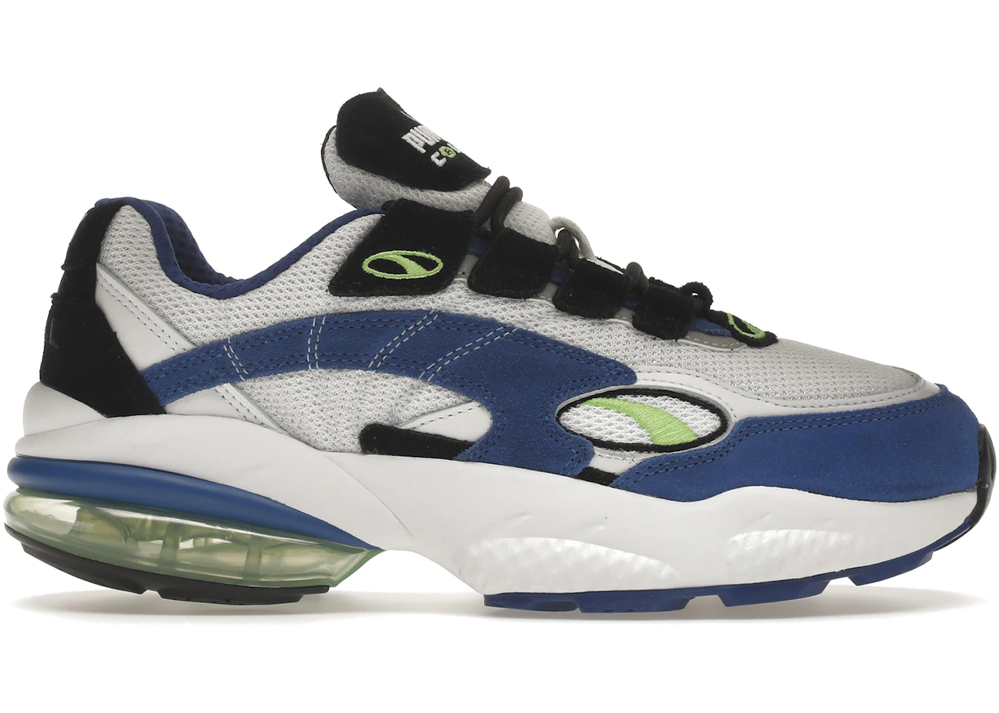 Puma Cell Venom Surf The Web Men's 369354 01 US - Main Image