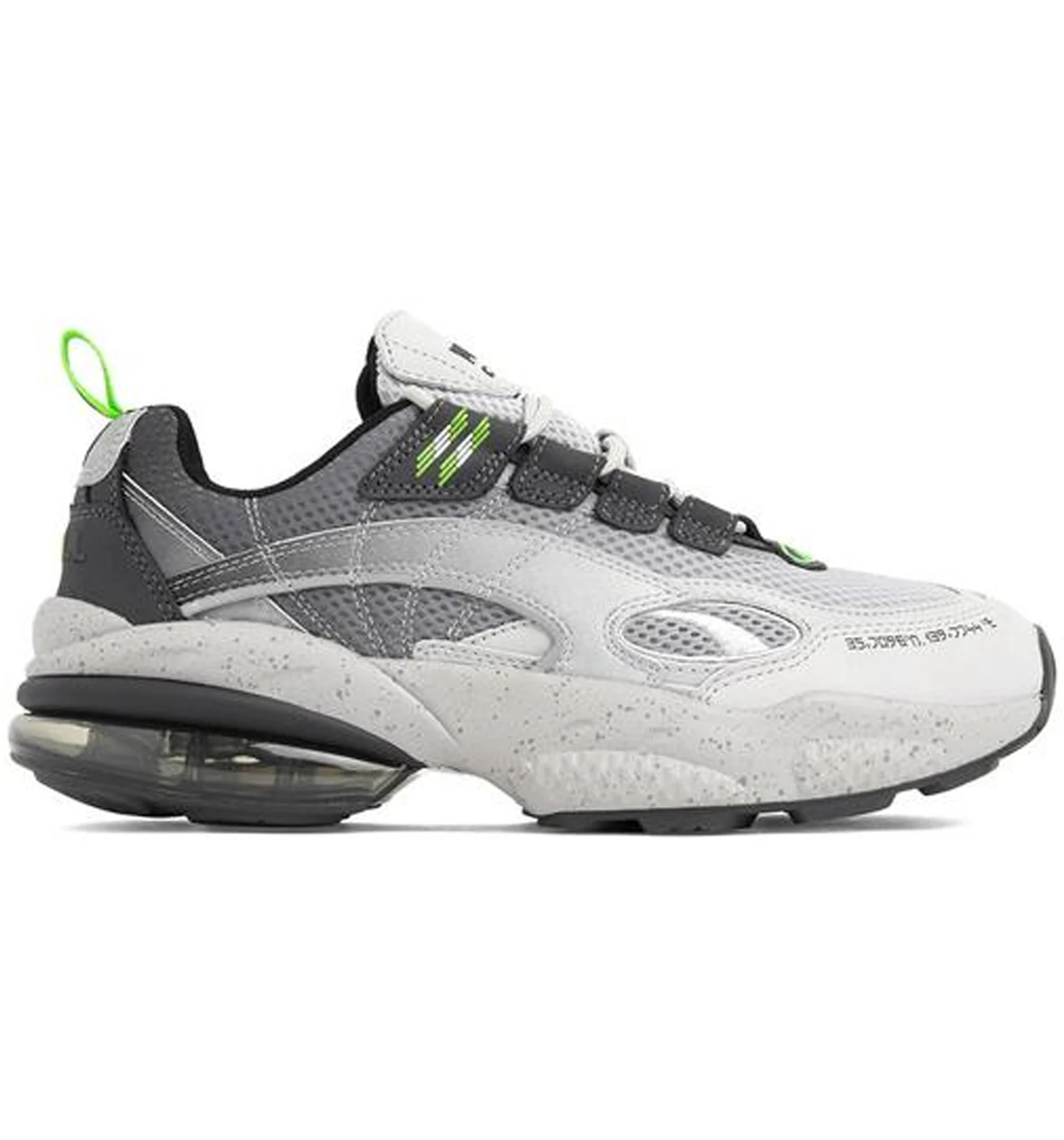 Puma cell top venom mita