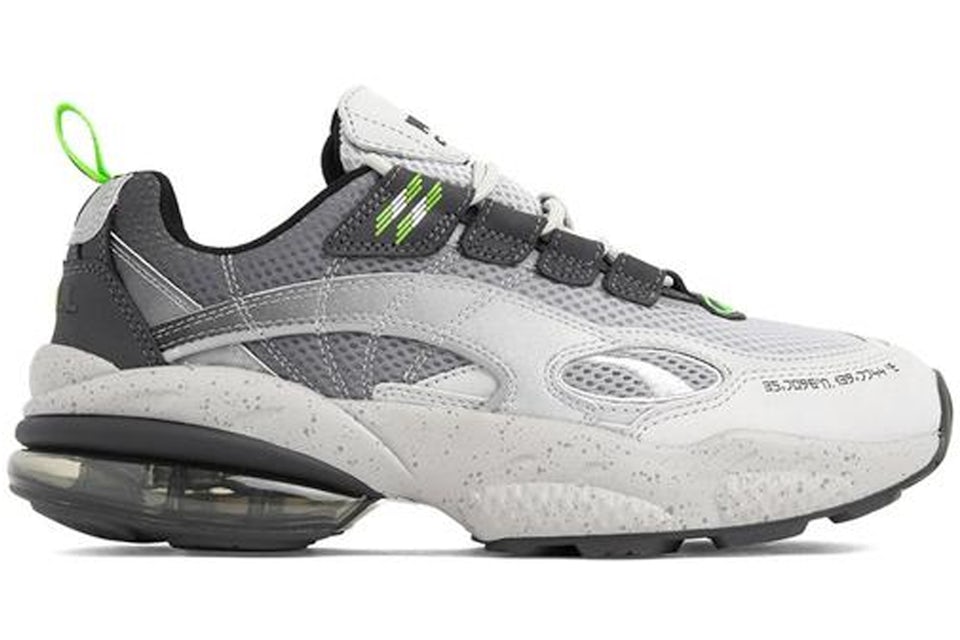 Overkill x puma cell 2025 venom
