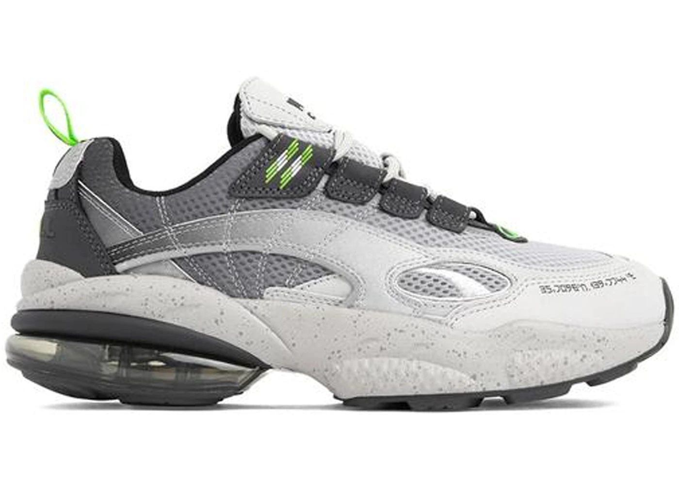 Puma Cell Venom mita sneakers Stealth