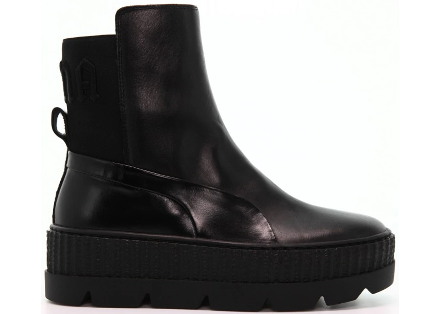 Fenty by rihanna chelsea booties puma Clearance