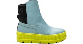 Puma Chelsea Sneaker Boot Rihanna Fenty Sterling Blue (Women's)