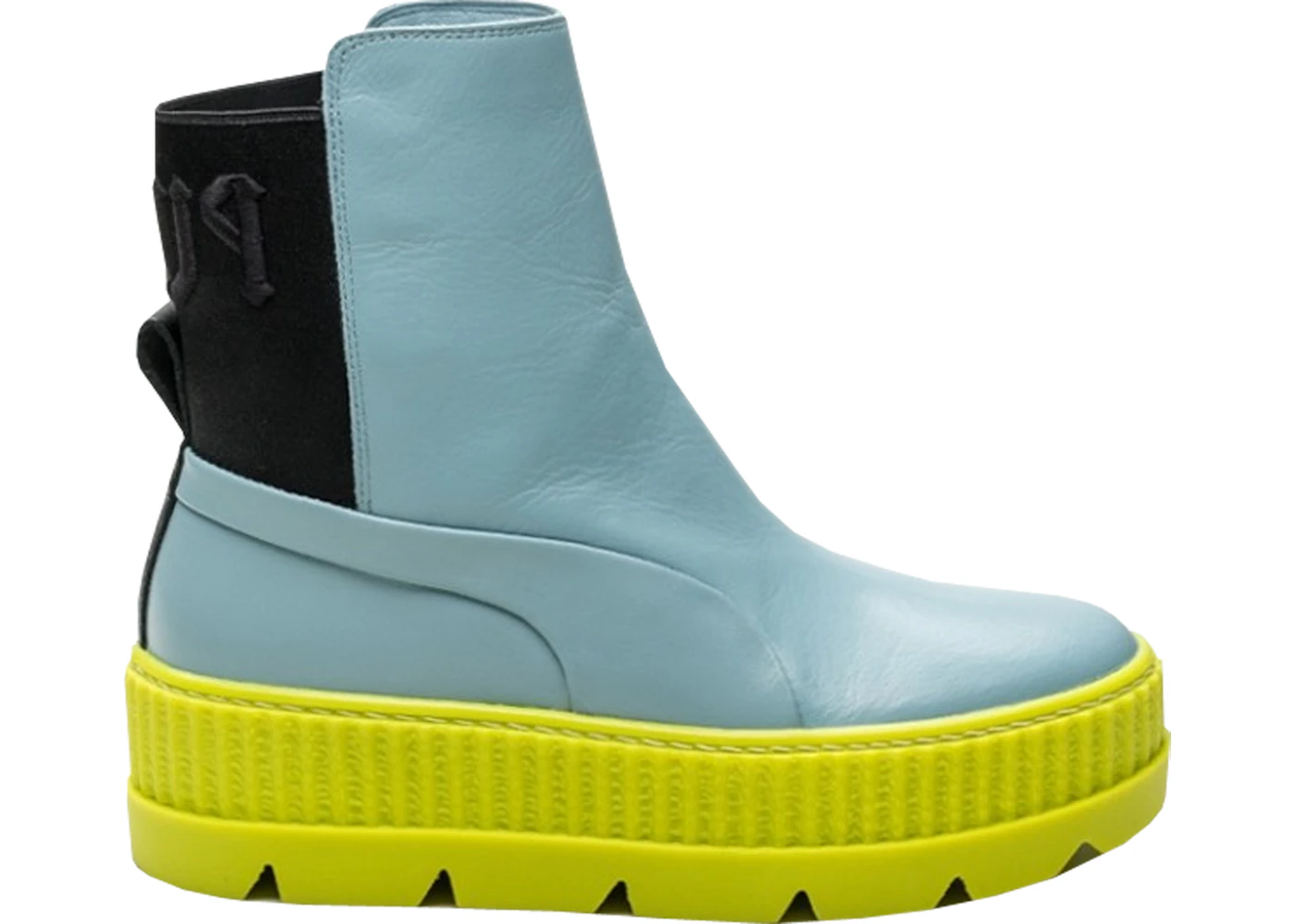 Fenty puma by 2025 rihanna chelsea sneaker boots