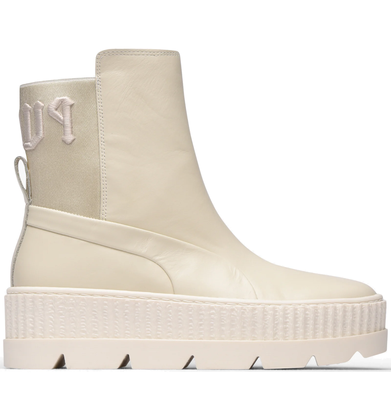 Fenty chelsea 2025 boot review