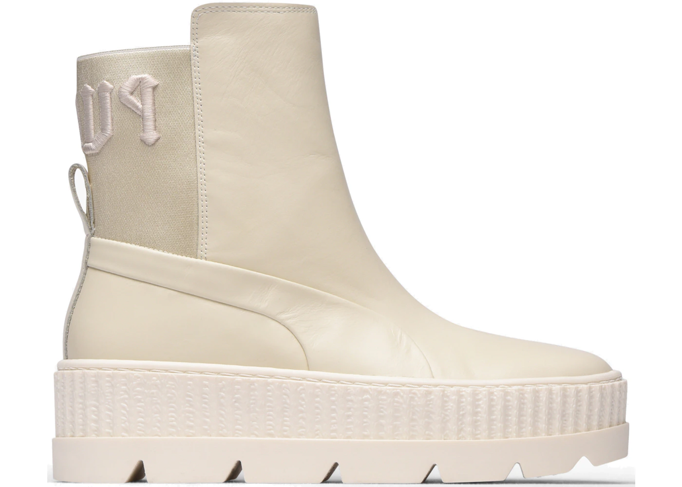 Fenty by rihanna chelsea sneaker boot best sale