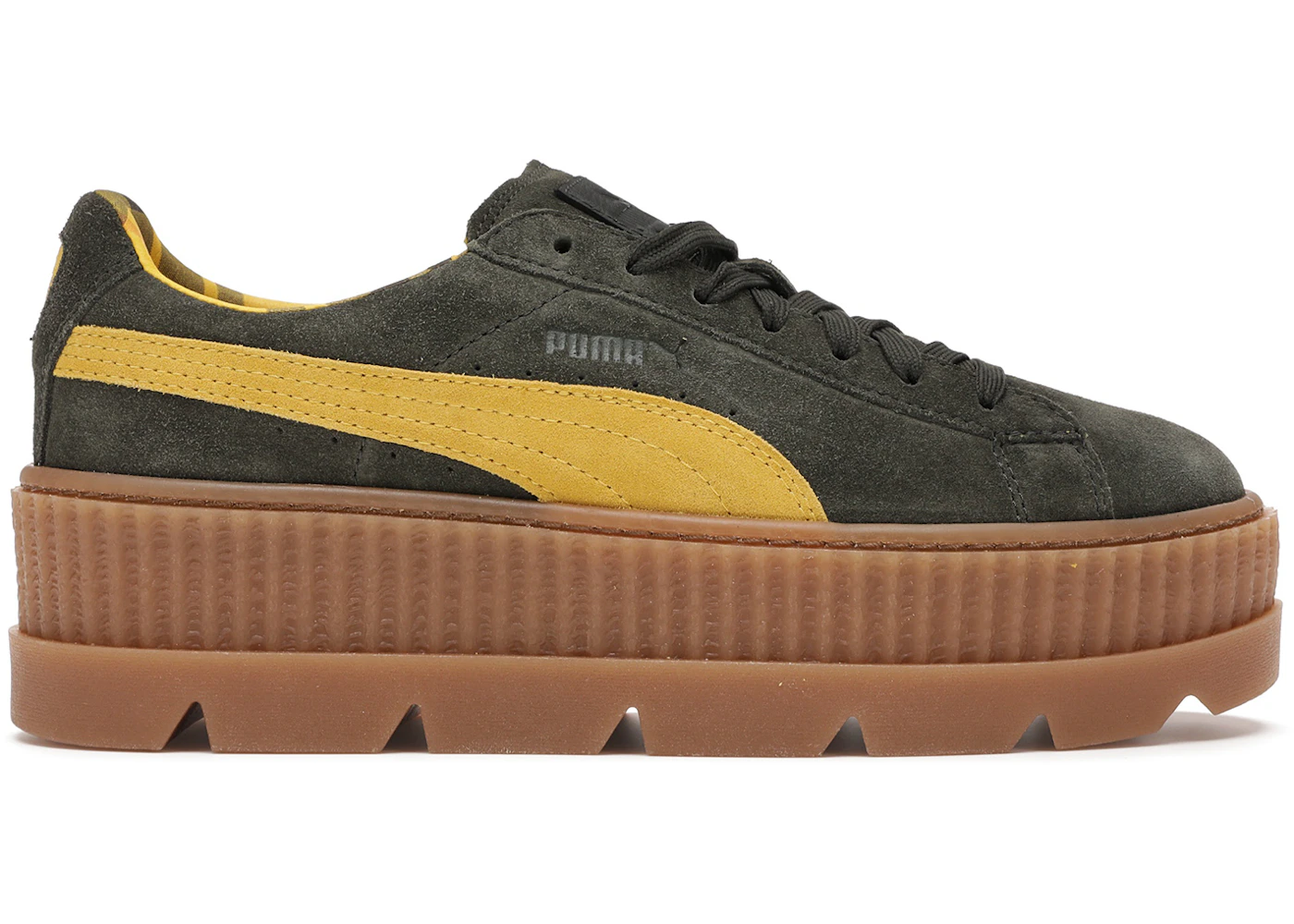 Puma fenty rihanna suede Clearance