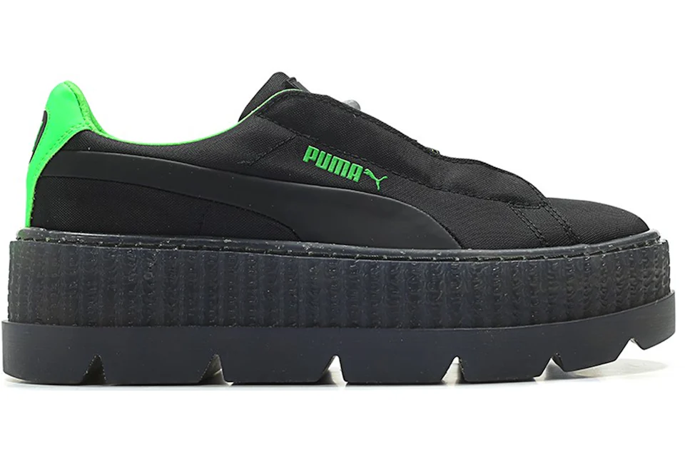 Puma creepers surf best sale