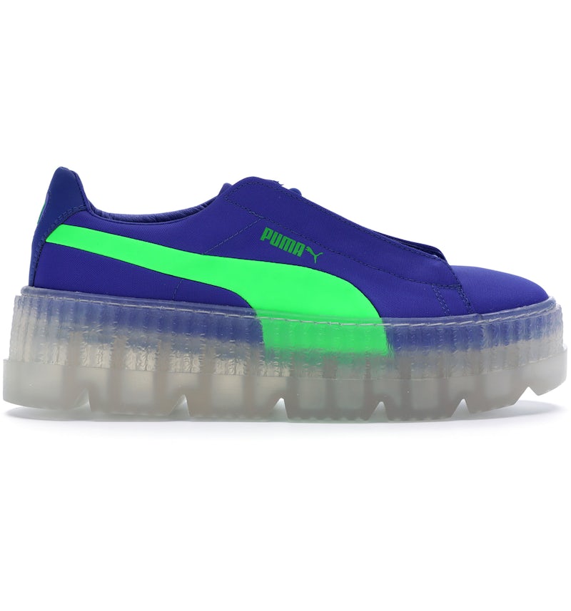 Puma Cleated Fenty Cleated Creeper Surf Puma Cleated Creeper Surf