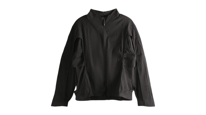 Puma Clrt Light Jacke Dark Umbra