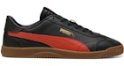 Puma Club 5v5 Black Red Fire