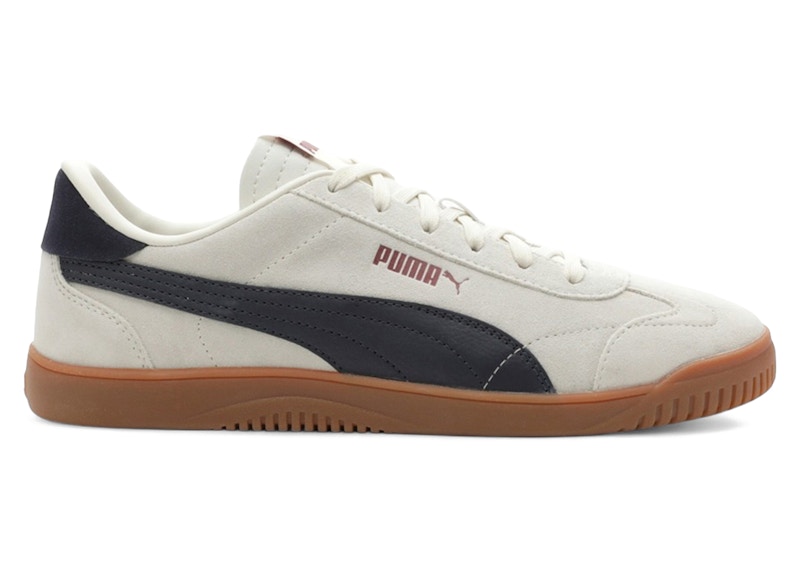 Puma Club 5v5 Vapor Gray Navy Red