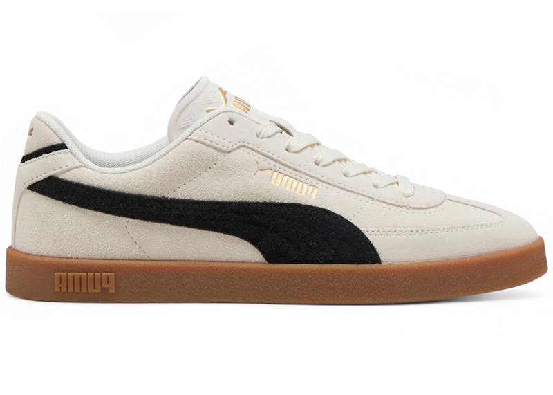 Puma  Shoes (Trainers) Puma Club II Era Suede  (men) - 400717-10