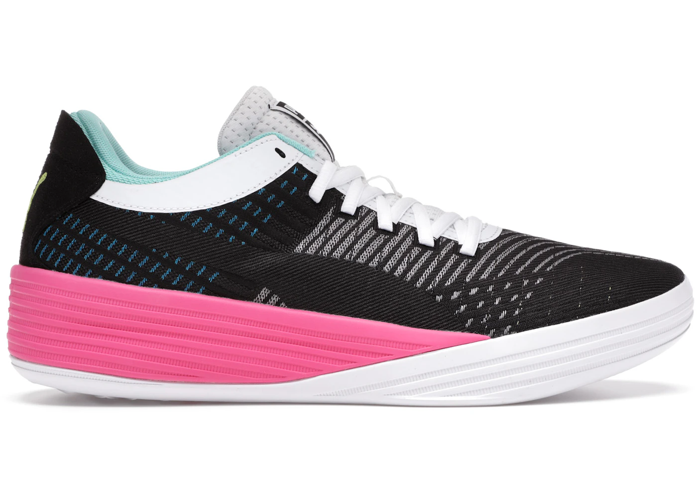 Puma clyde all pro buy Clearance