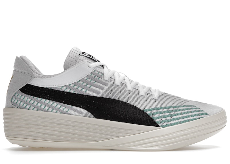 Puma Clyde All-Pro Coast 2 Coast Celtics