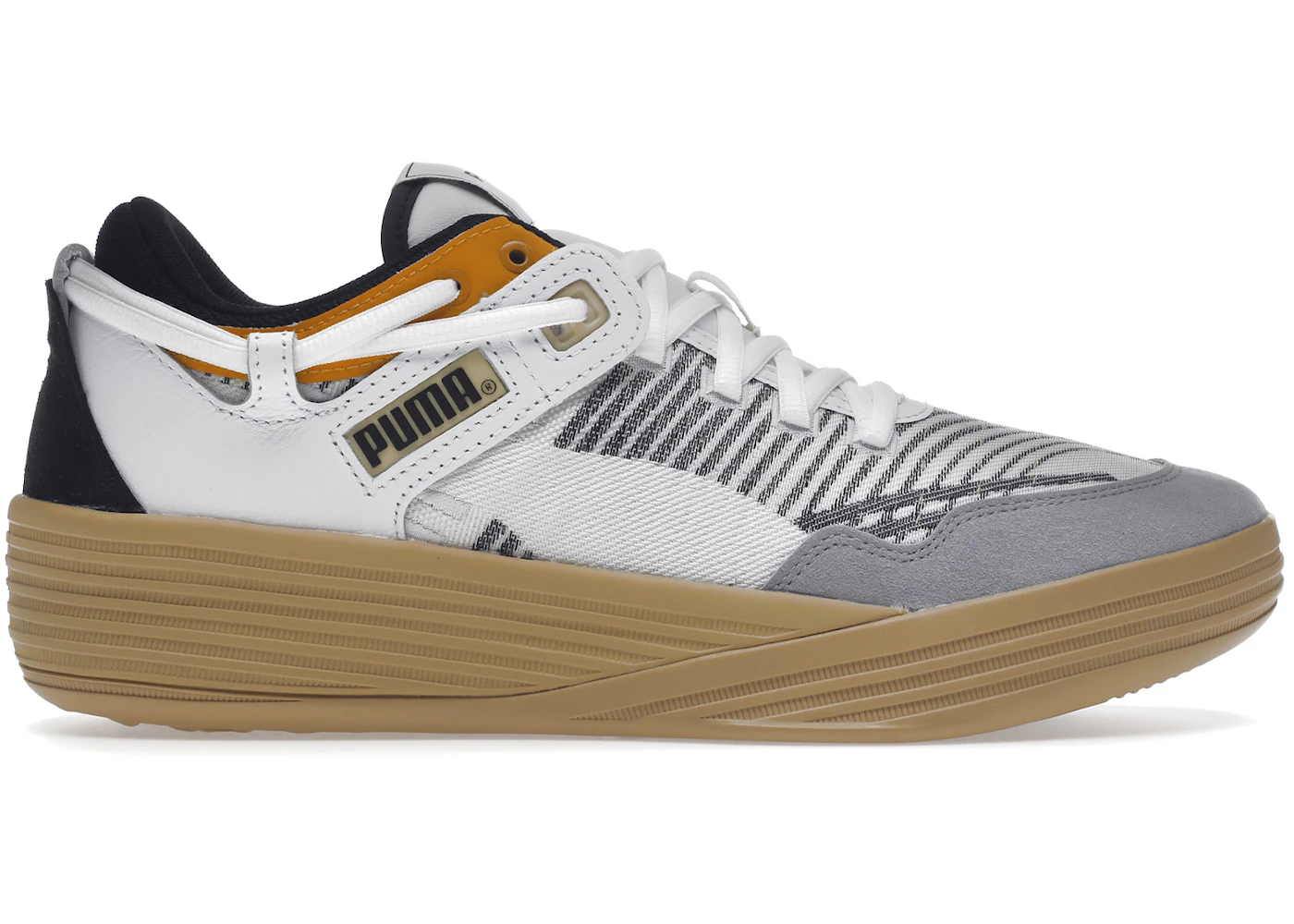 Puma clyde all pro kuzma Clearance