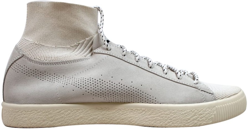 High top hot sale puma clyde