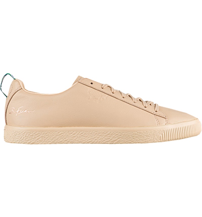 Big sean puma slides on sale