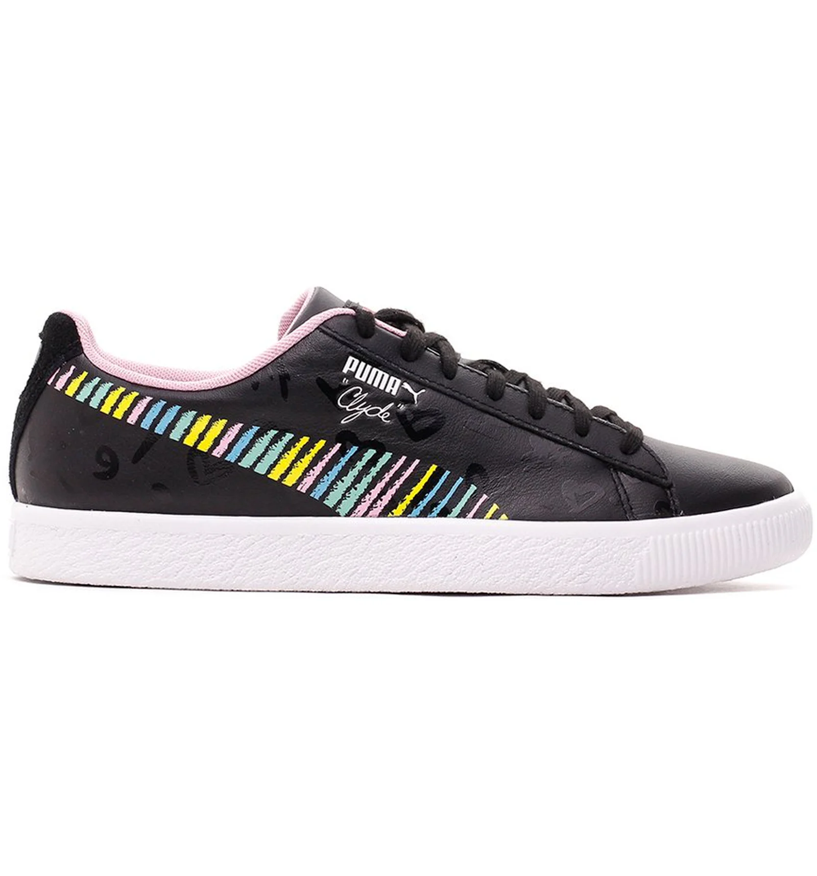 Puma bradley discount theodore