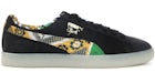 Puma Clyde Coogi Black