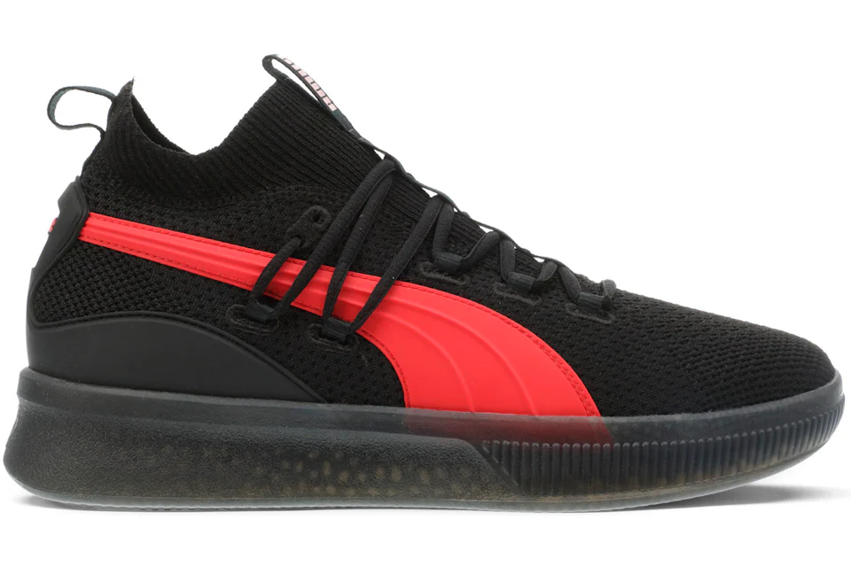 Puma clyde top court harga