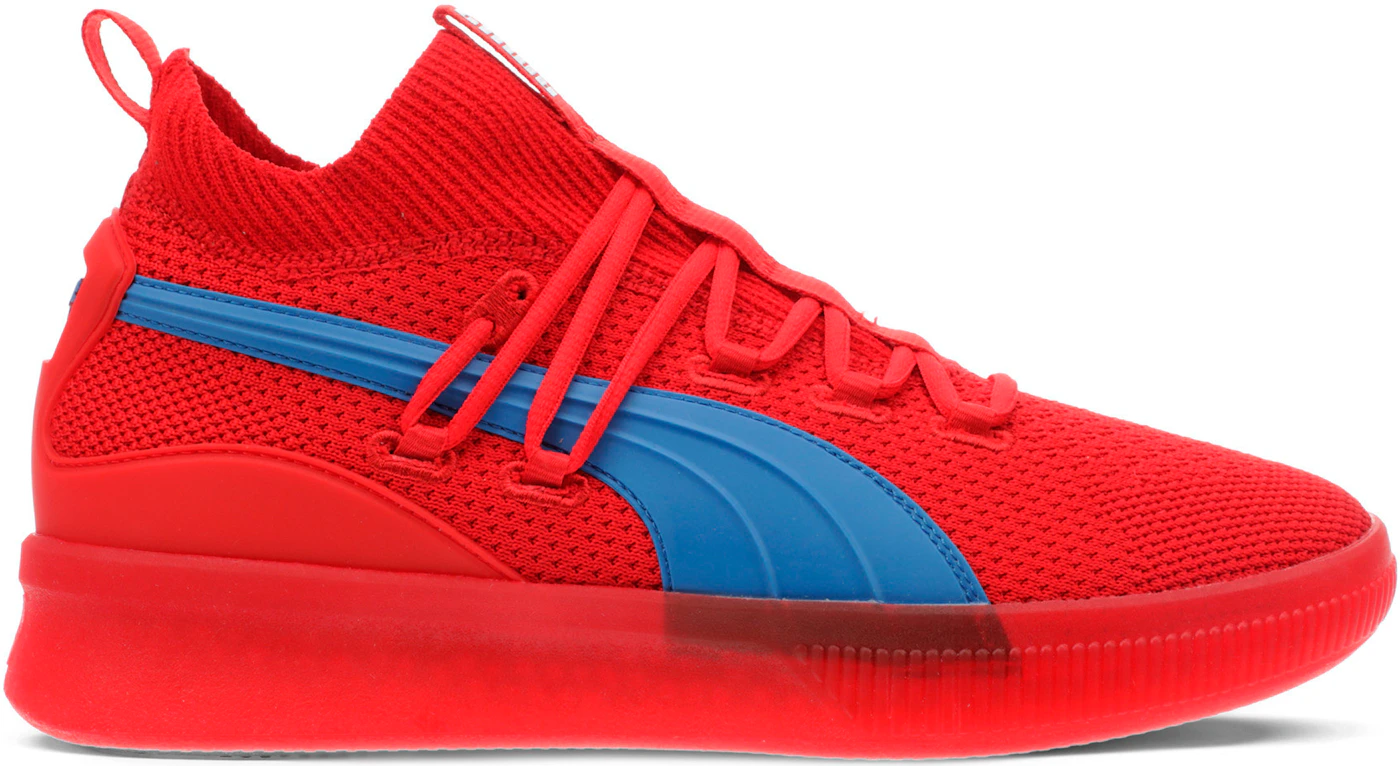 Puma Clyde Court City Pack Los Angeles Clippers Men's - 191712-02 - US