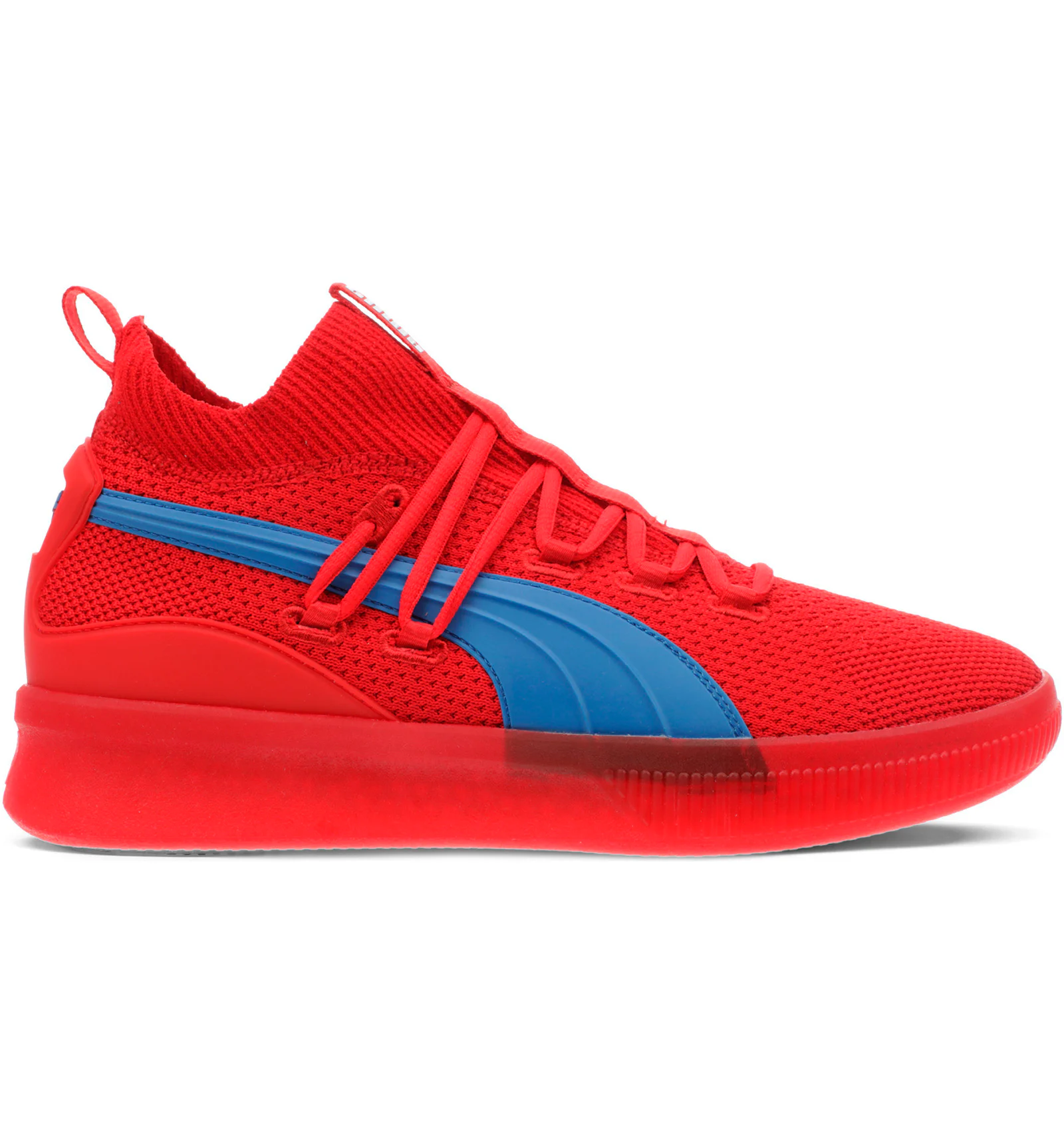 Puma clyde court 2024 2